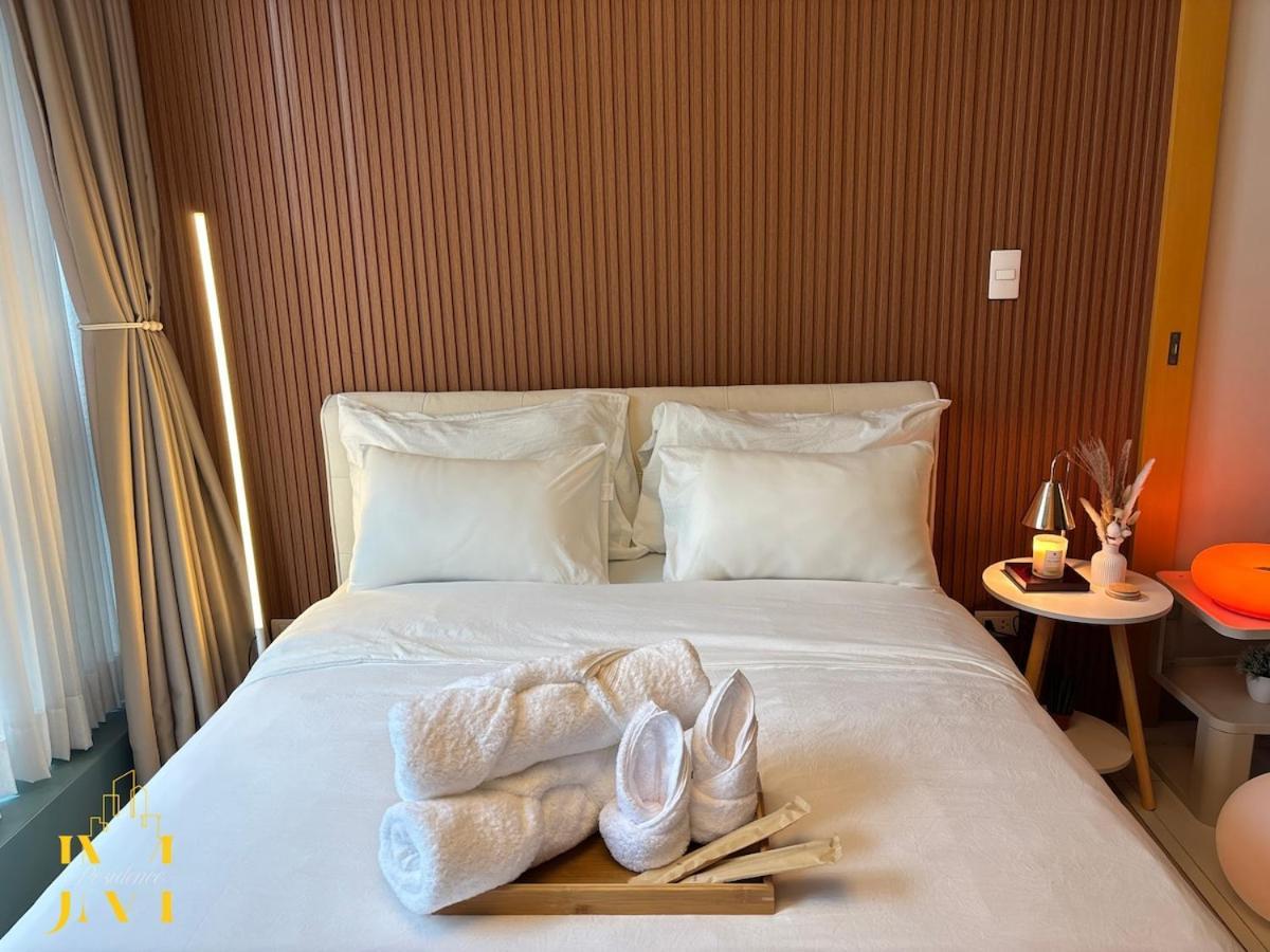 Cozy & Aesthetic 1 Bedroom In Bgc *