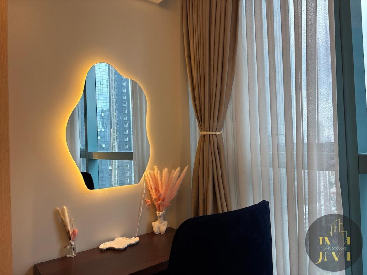 Cozy & Aesthetic 1 Bedroom In Bgc Apartment