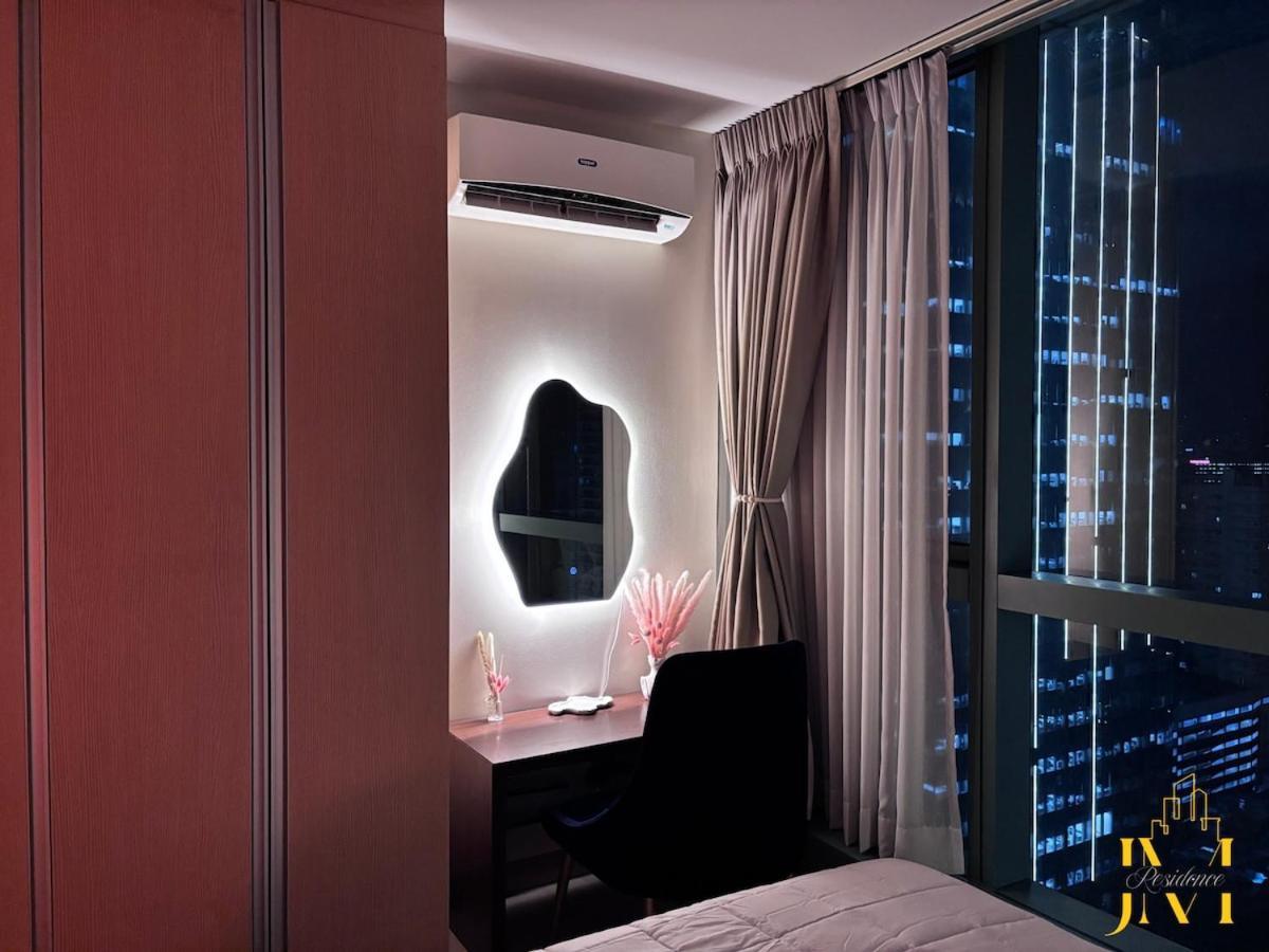 Cozy & Aesthetic 1 Bedroom In Bgc Apartment *