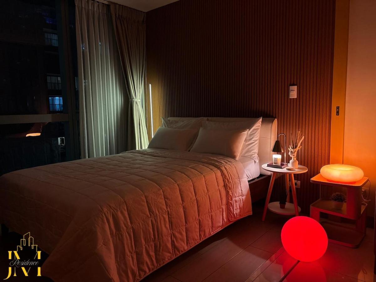 Cozy & Aesthetic 1 Bedroom In Bgc * Manila