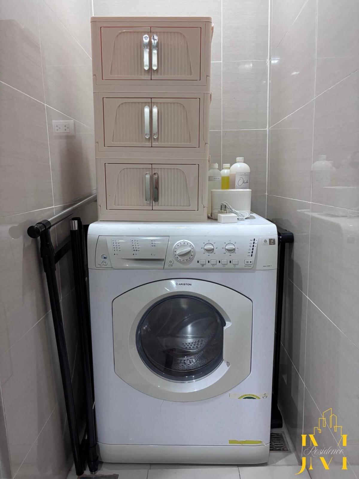 Apartment Cozy & Aesthetic 1 Bedroom In Bgc Manila