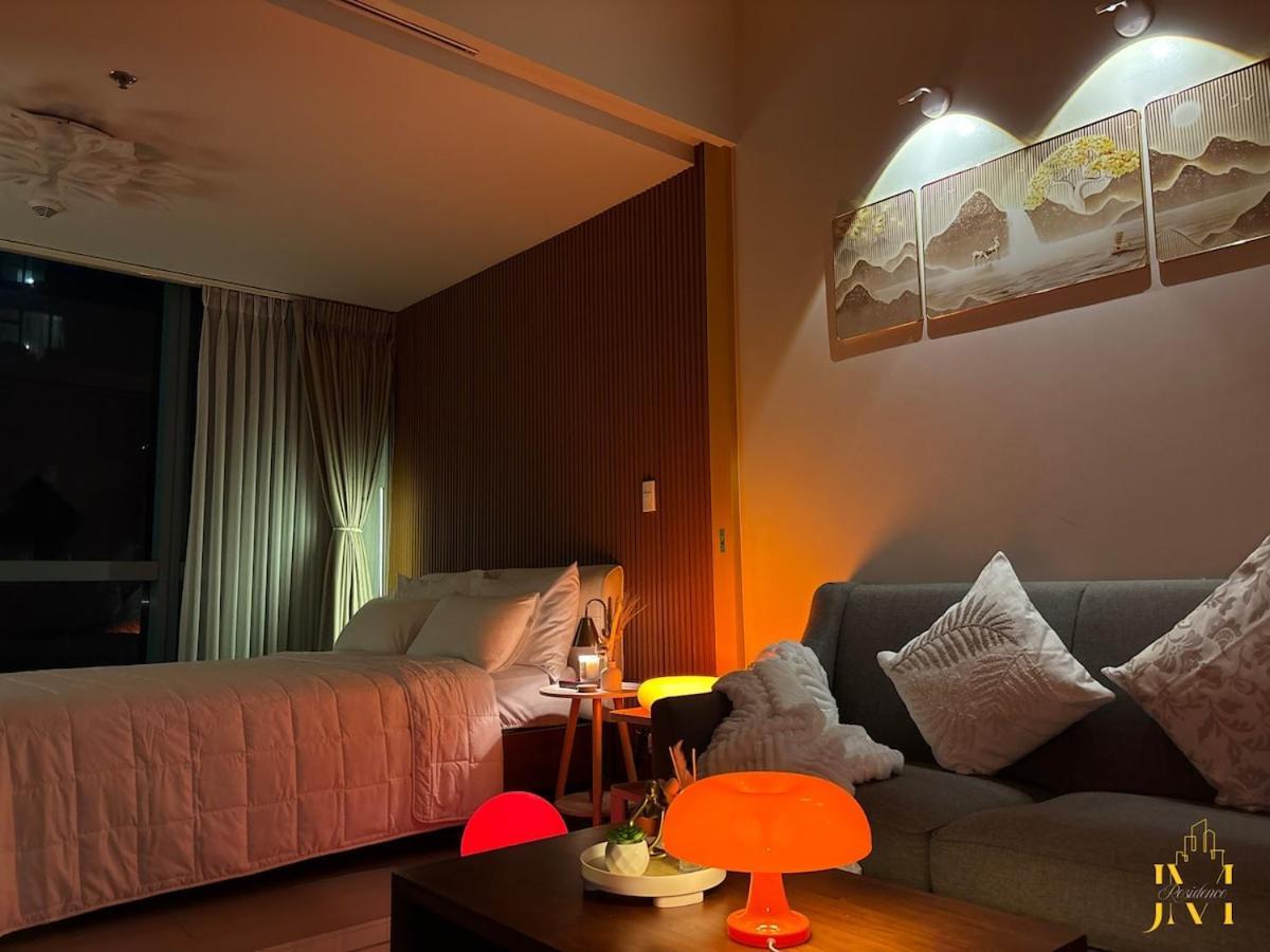Cozy & Aesthetic 1 Bedroom In Bgc Apartment *
