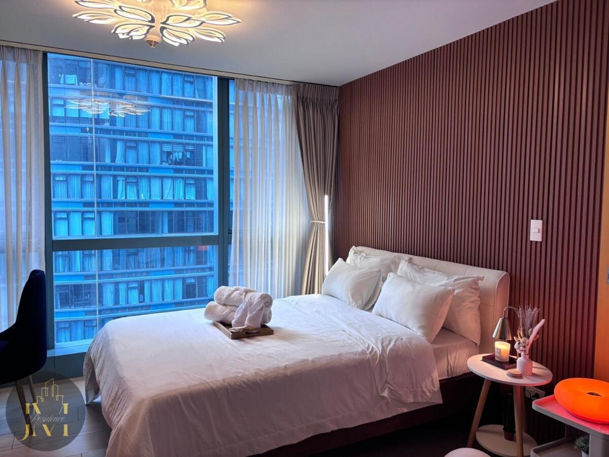 Apartment Cozy & Aesthetic 1 Bedroom In Bgc *