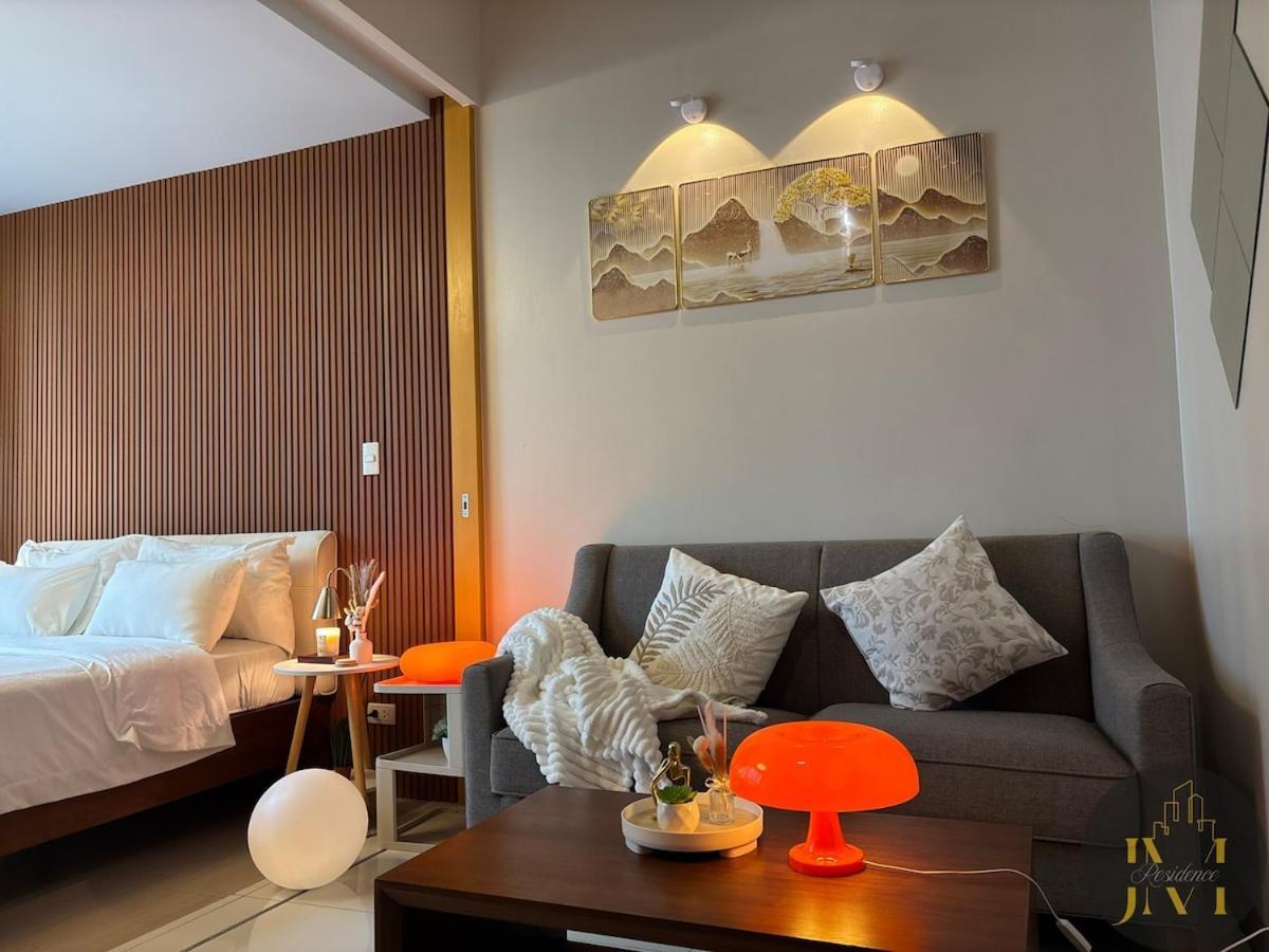 Cozy & Aesthetic 1 Bedroom In Bgc Manila