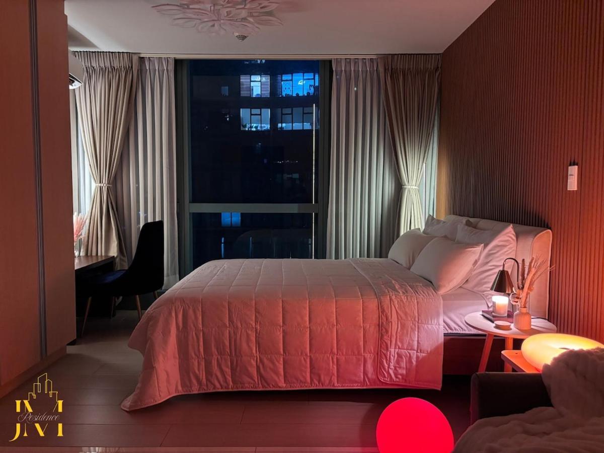 Cozy & Aesthetic 1 Bedroom In Bgc Apartment