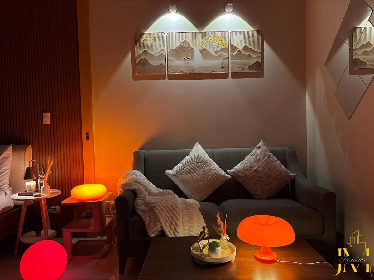 Apartment Cozy & Aesthetic 1 Bedroom In Bgc *