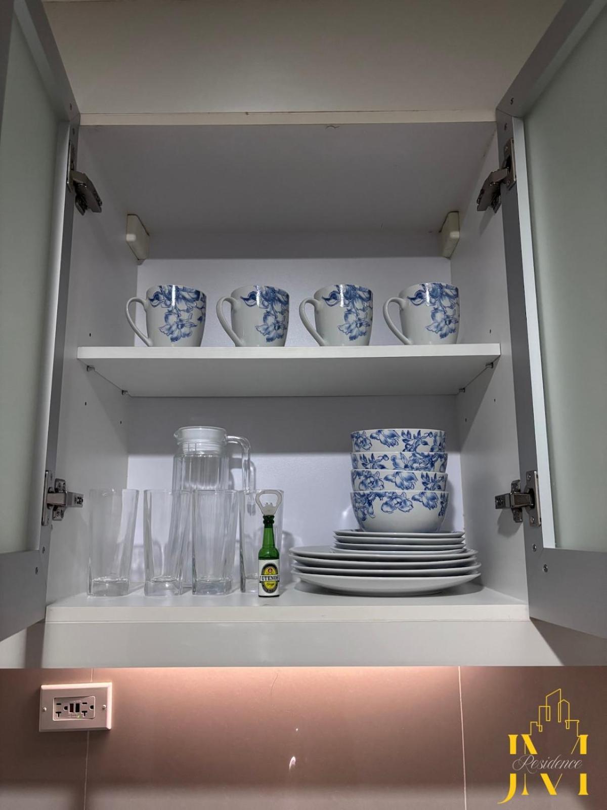 Cozy & Aesthetic 1 Bedroom In Bgc