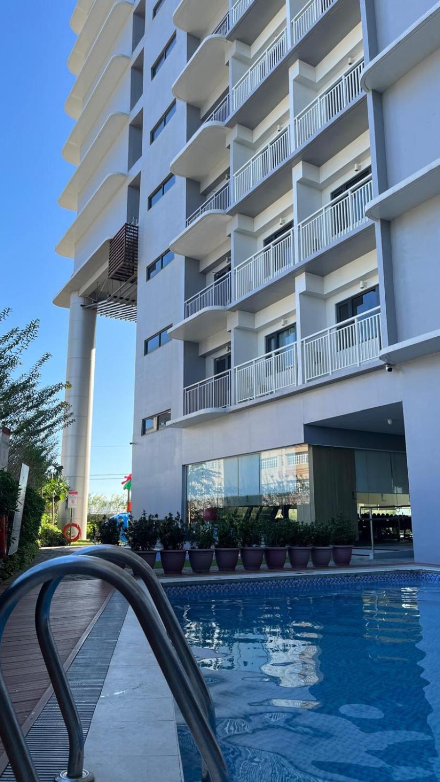 Lush Residences, Makati City, Metro Philippines Aparthotel *
