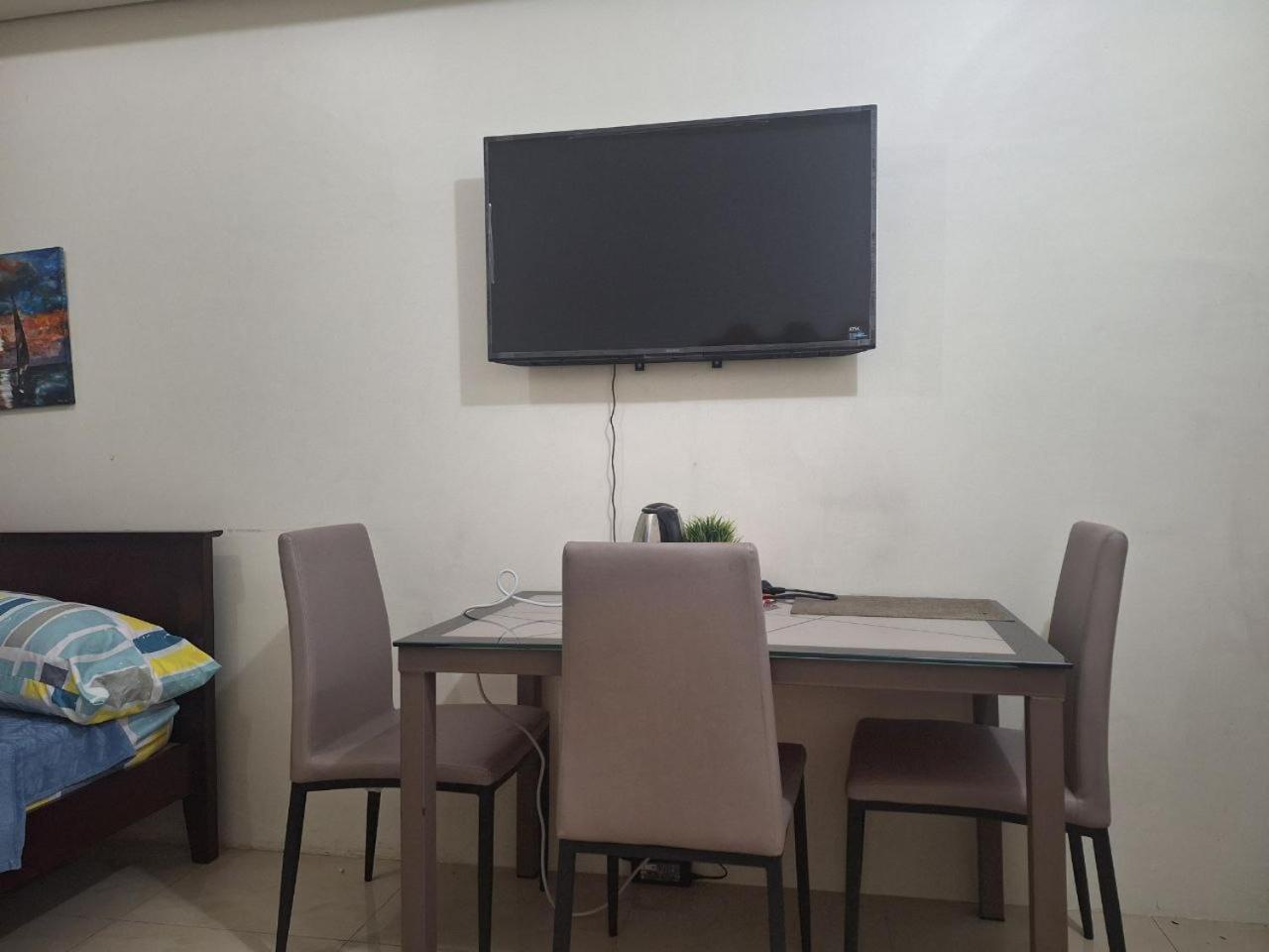 Chelsea At The Beacon Makati Apartment *