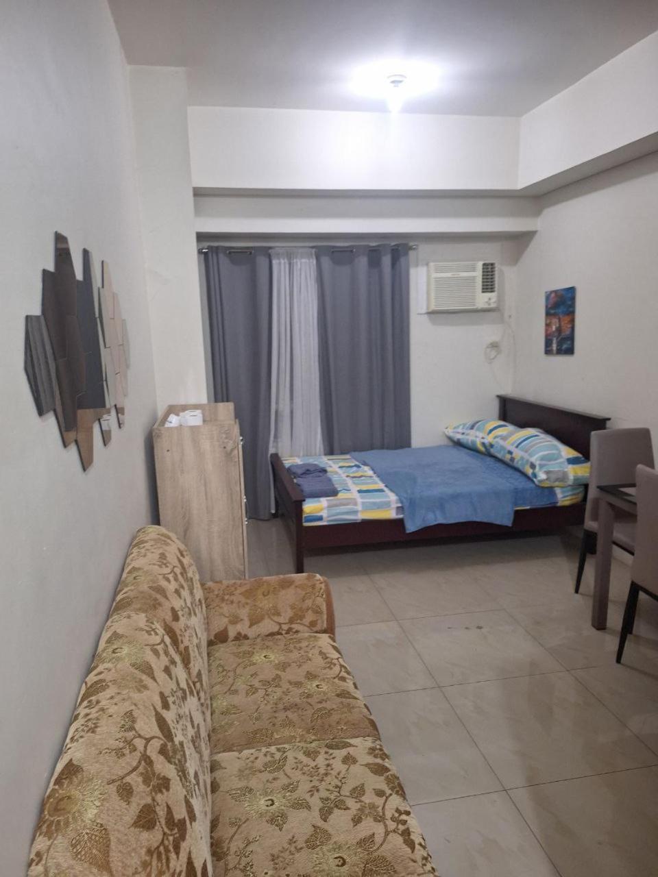 Chelsea At The Beacon Makati Apartment Manila