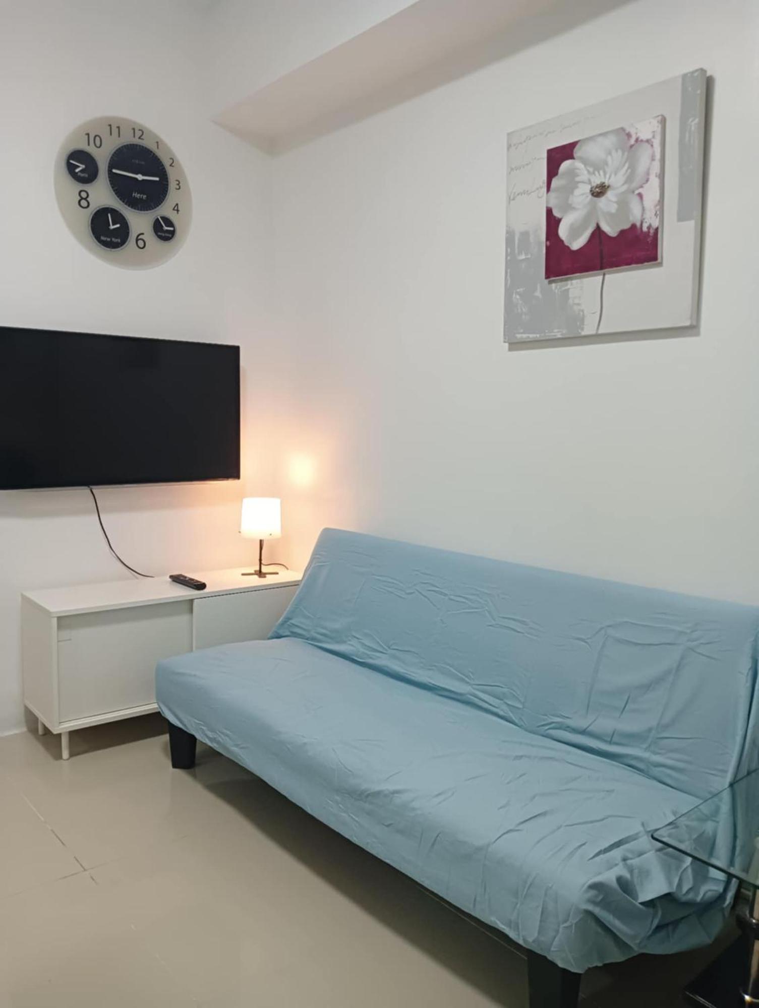 Sea Residences At Yohan's Place Aparthotel Pasay