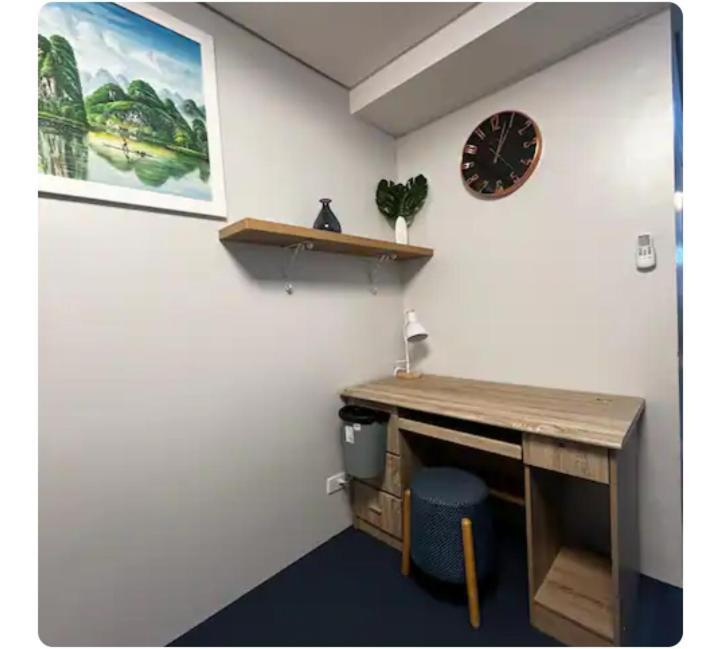 Aparthotel Guest At Sm Grass Res Tower 5 *