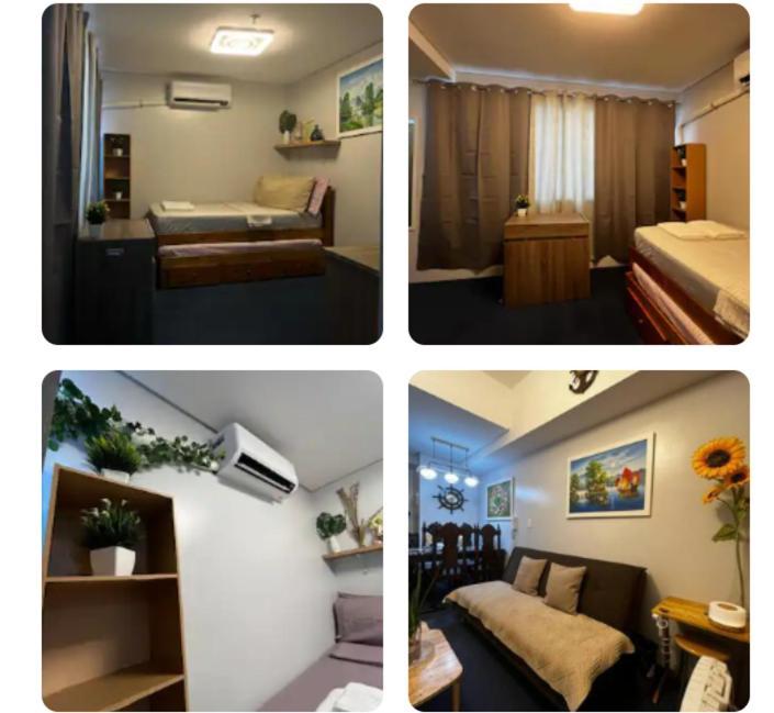 Aparthotel Guest At Sm Grass Res Tower 5 *