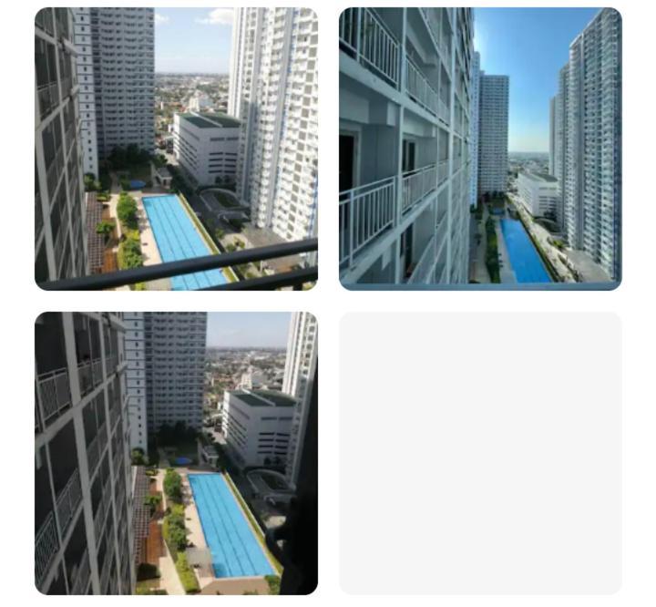 Guest At Sm Grass Res Tower 5 Aparthotel *