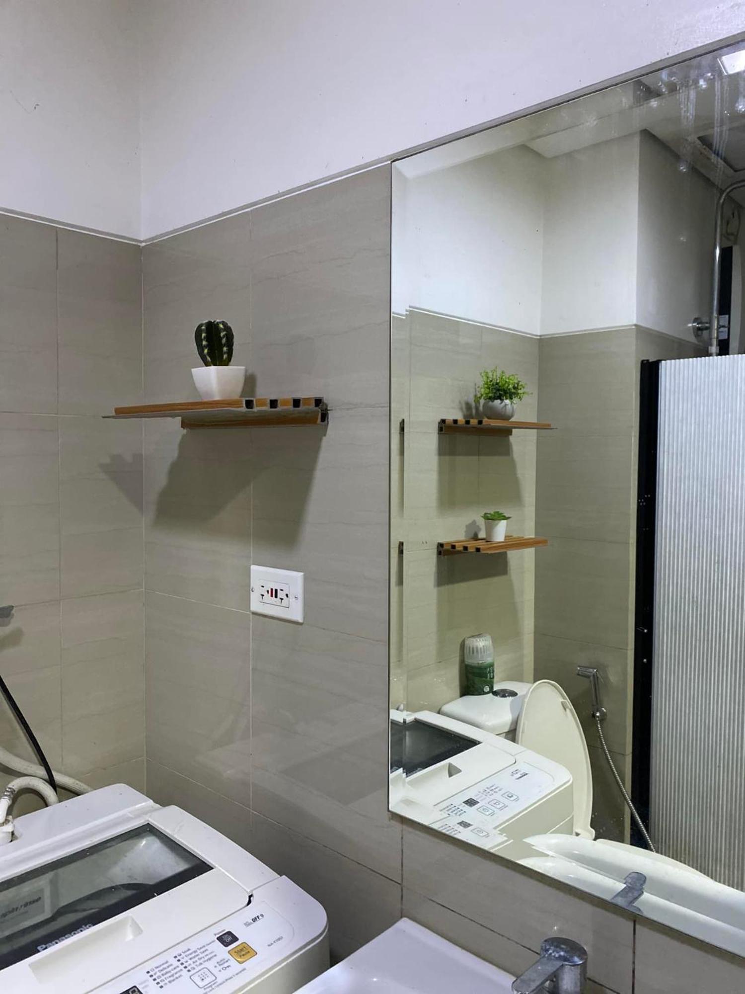 Cozy Pasay Unit With Netflix Aparthotel Manila