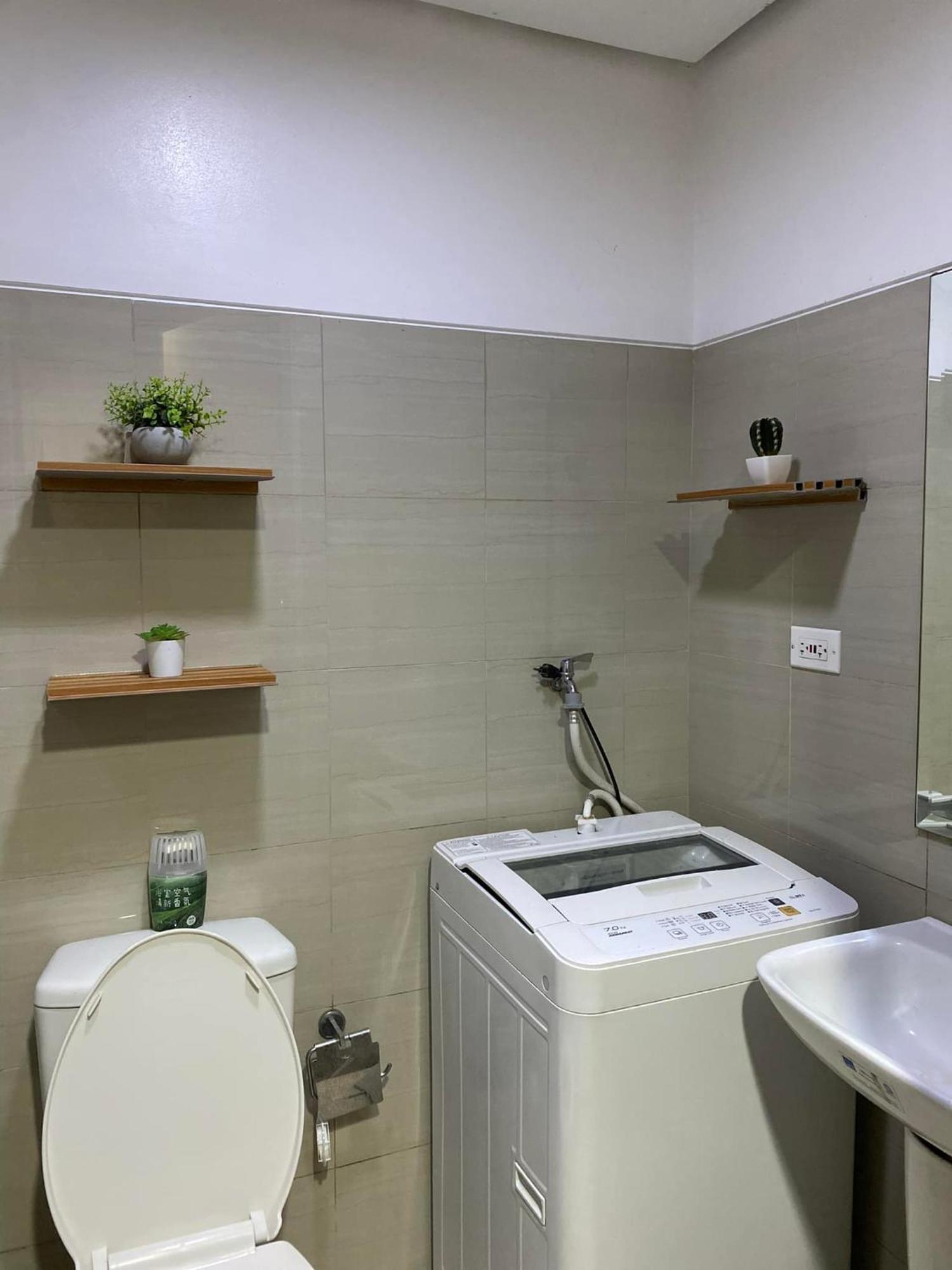 Cozy Pasay Unit With Netflix Aparthotel *