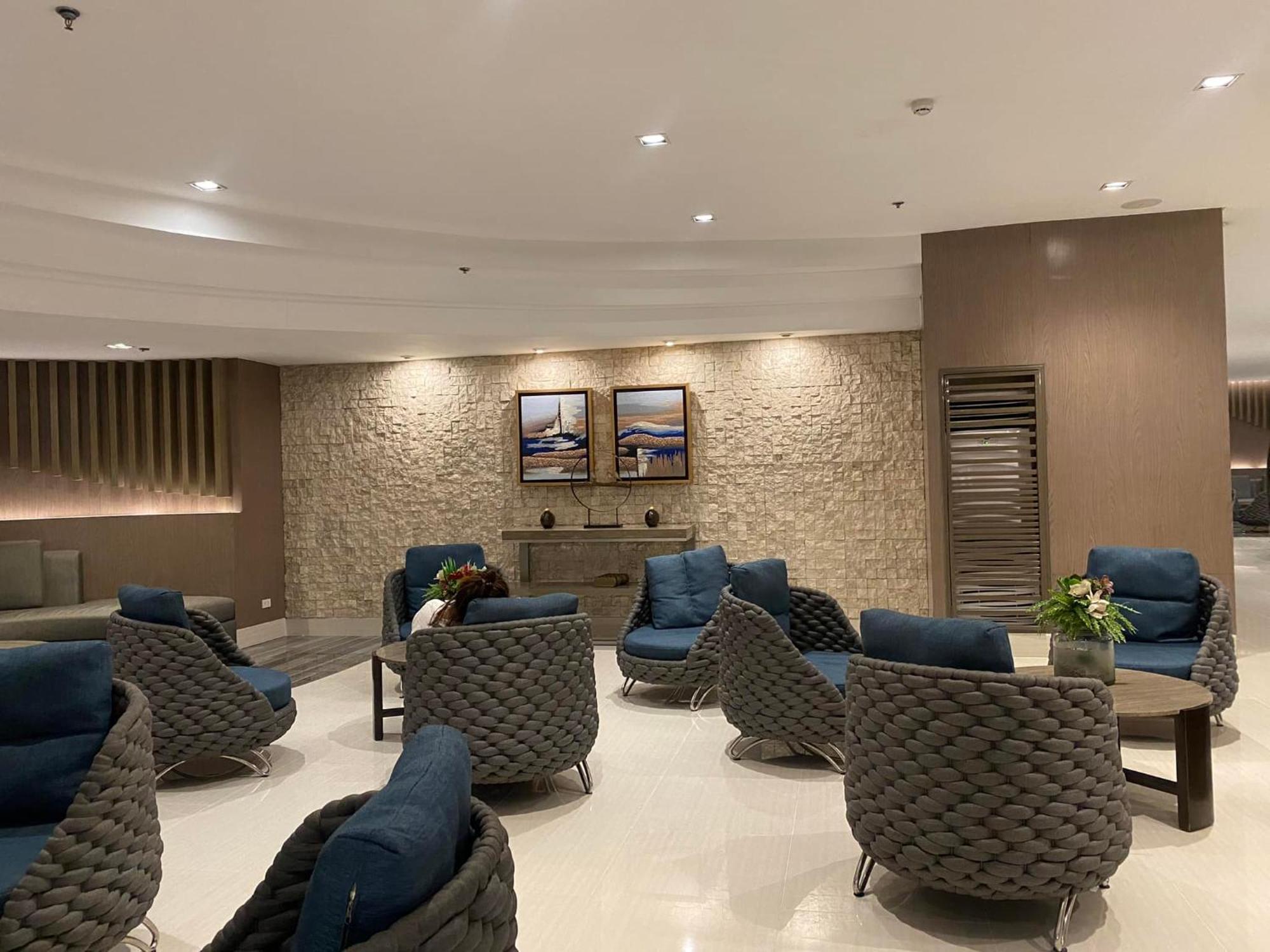 Aparthotel Cozy Pasay Unit With Netflix *