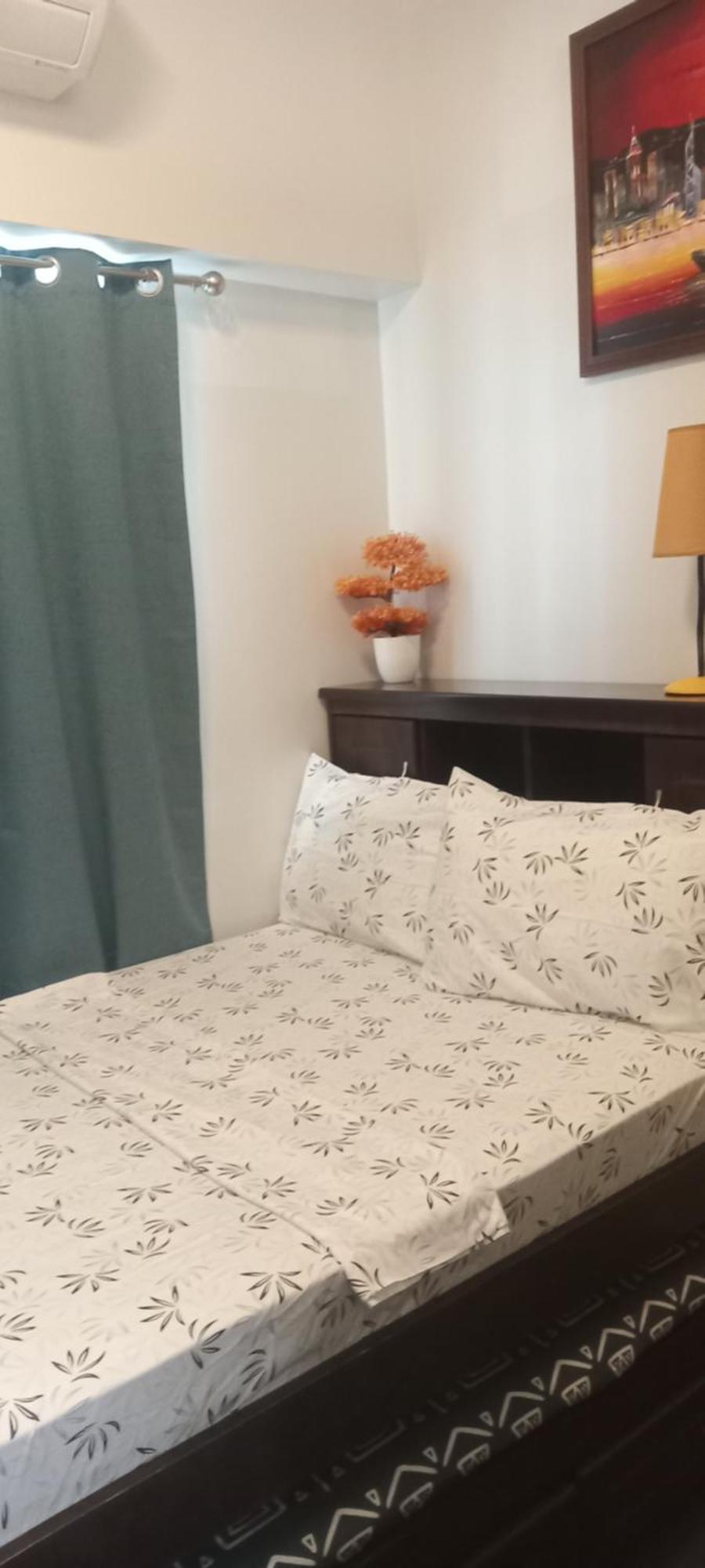 Guest At Grass Residences * Quezon City