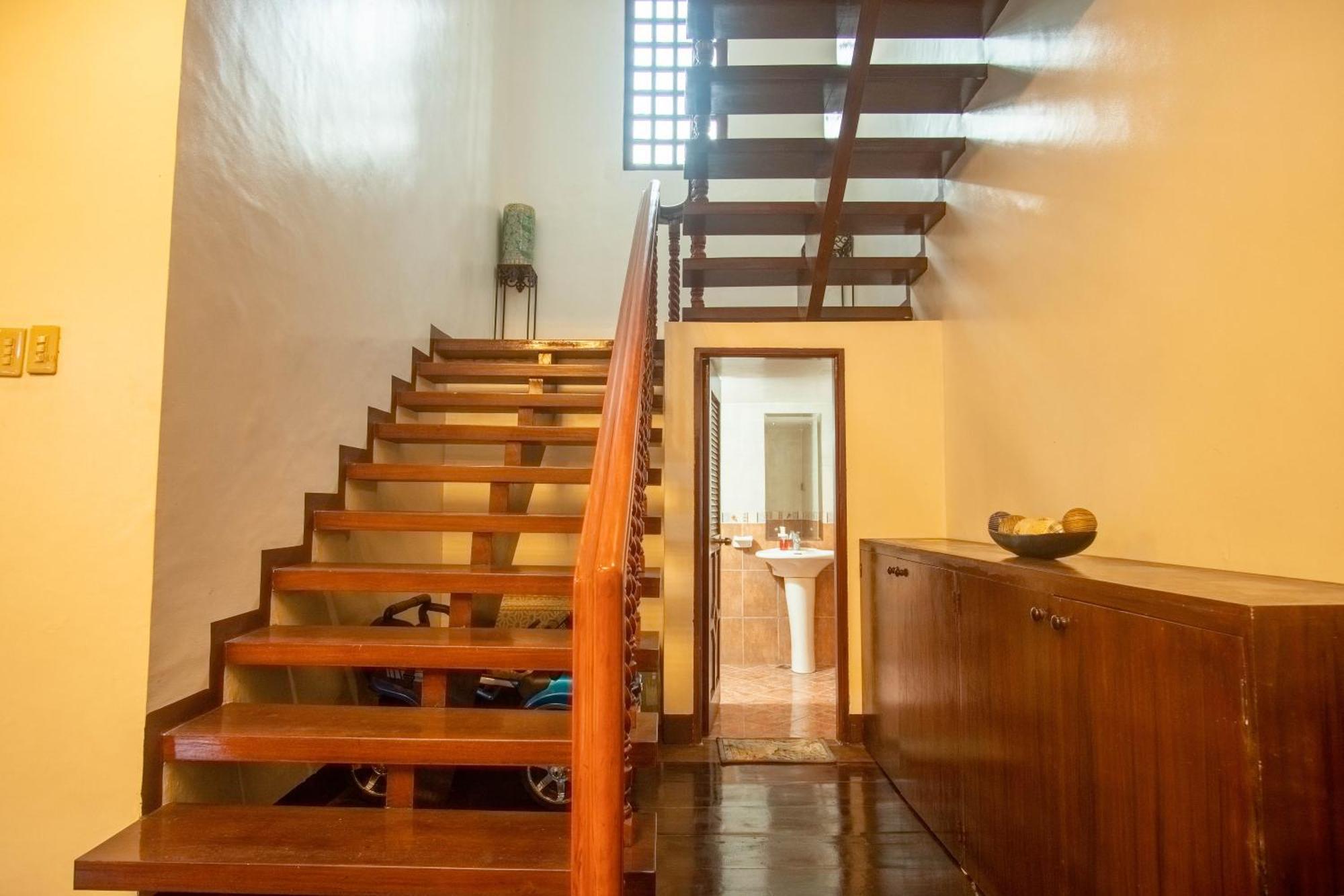 Casa Nostalgia Manila
