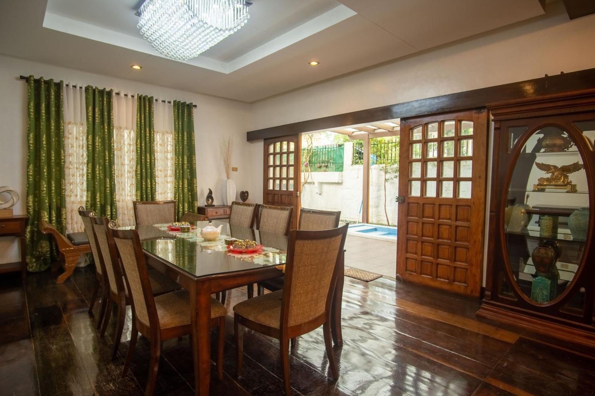 Casa Nostalgia Holiday home *