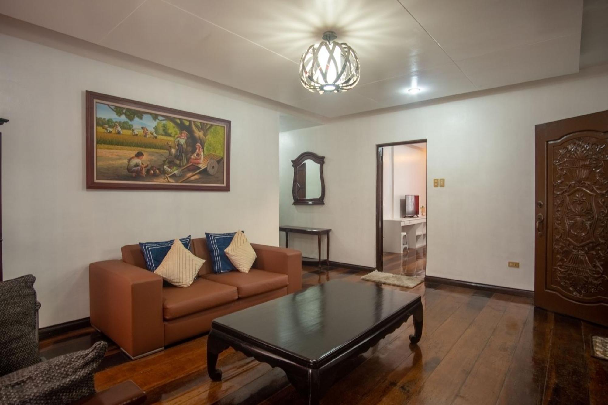 Casa Nostalgia *