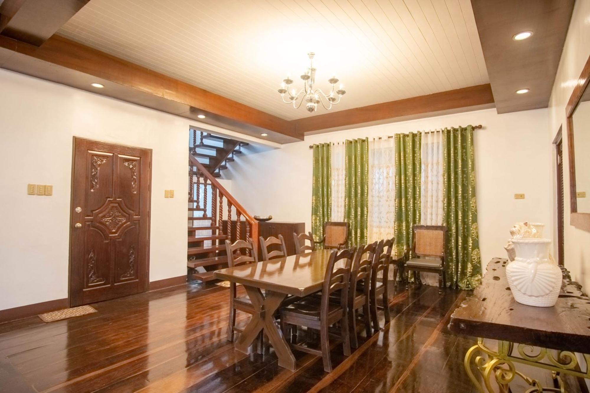 Casa Nostalgia Holiday home *