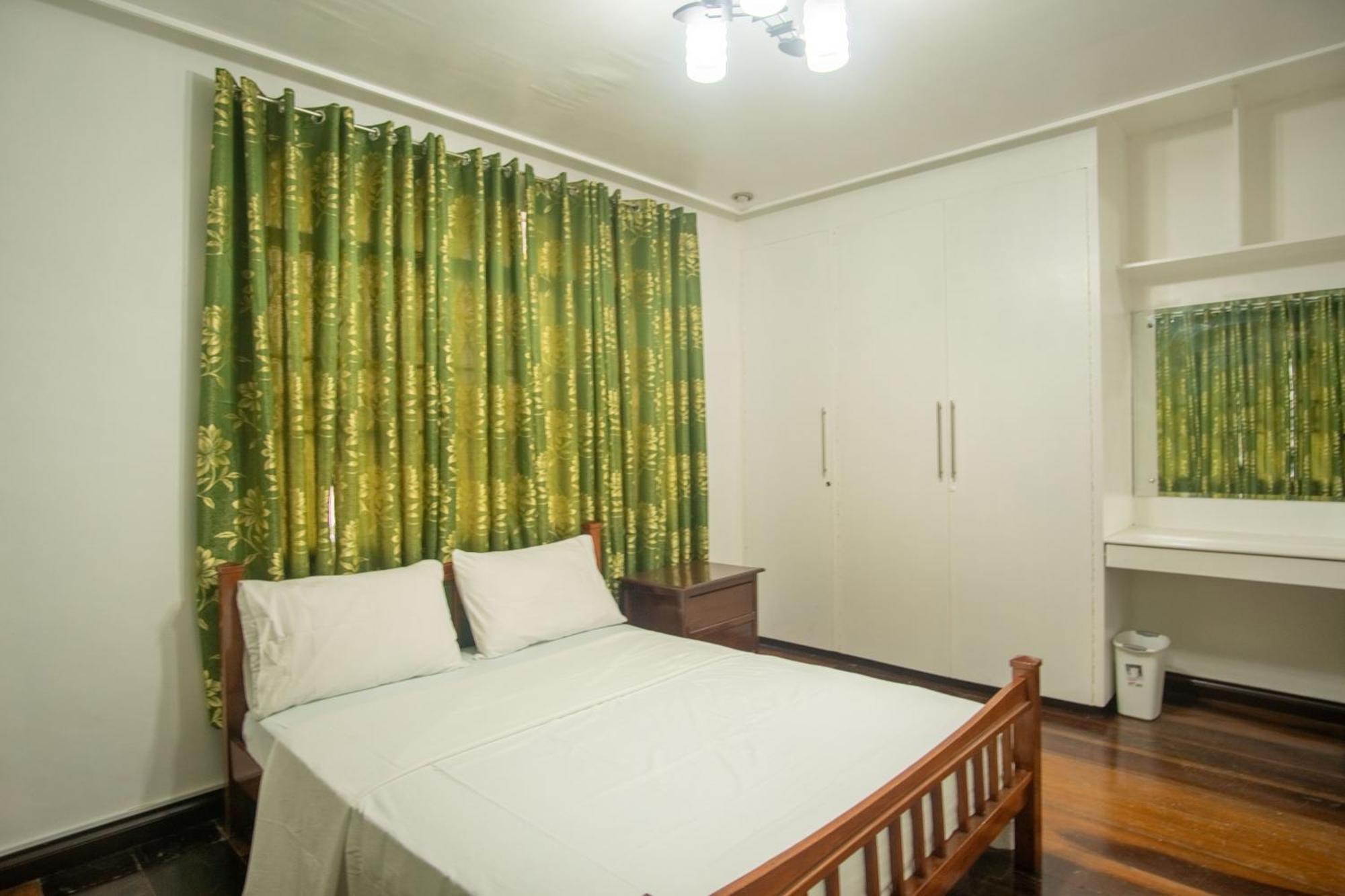 Casa Nostalgia Manila