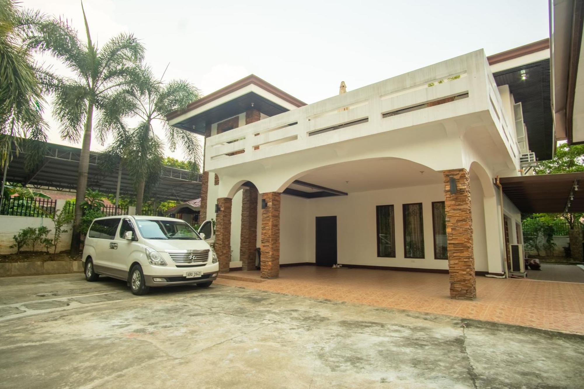 Casa Nostalgia Holiday home *