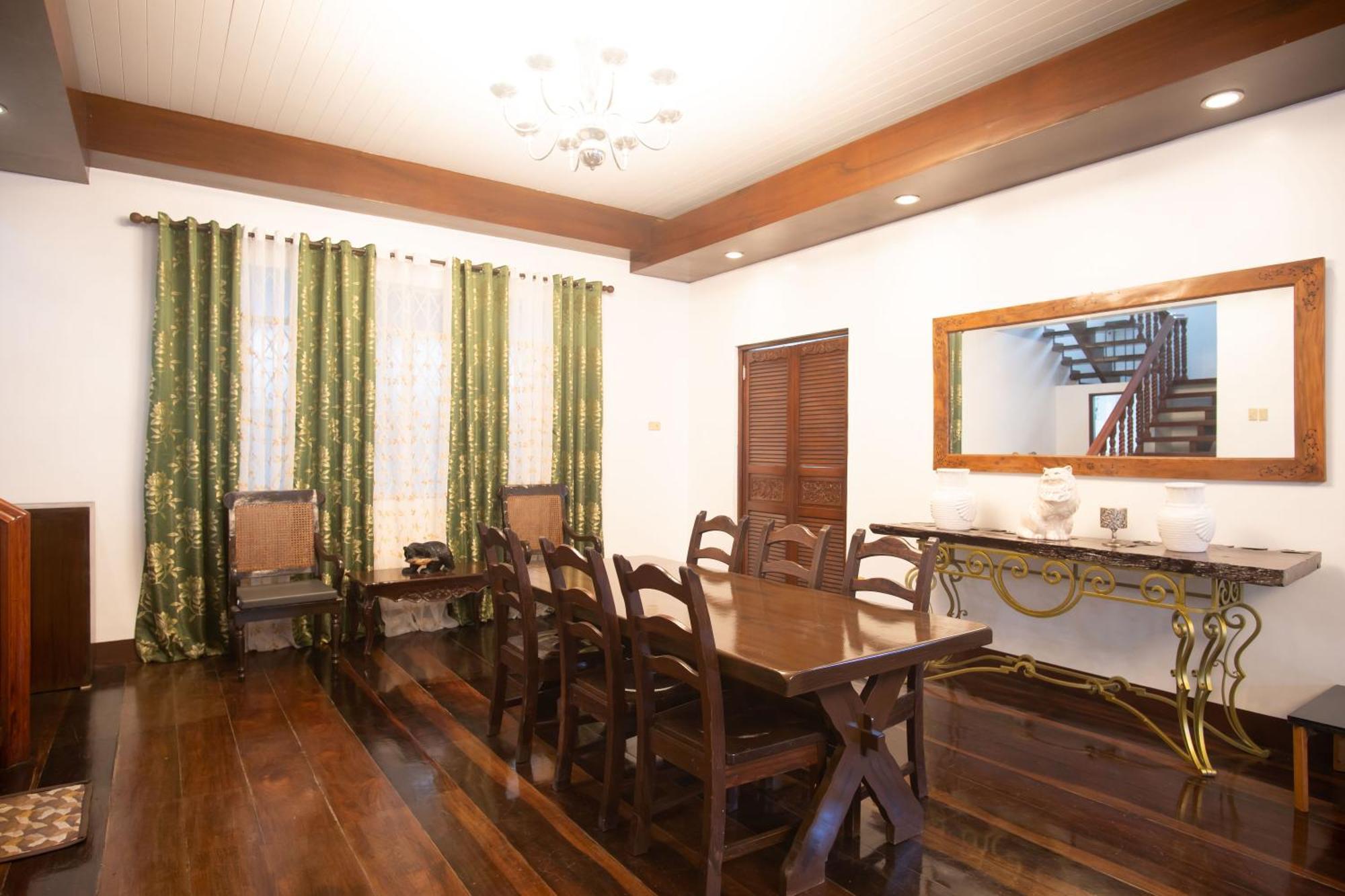 Casa Nostalgia Holiday home