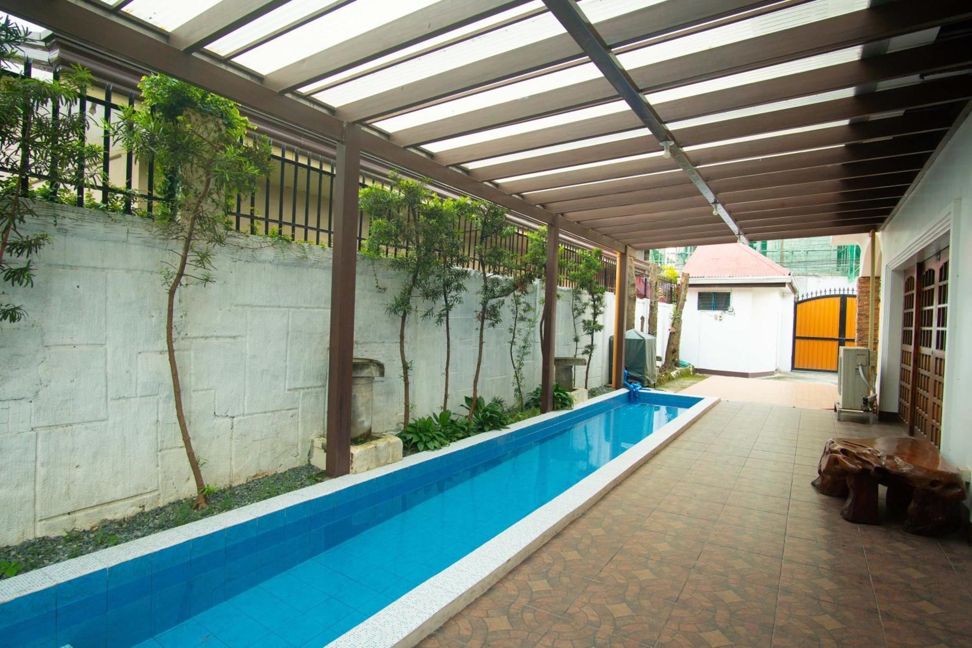 Casa Nostalgia Manila
