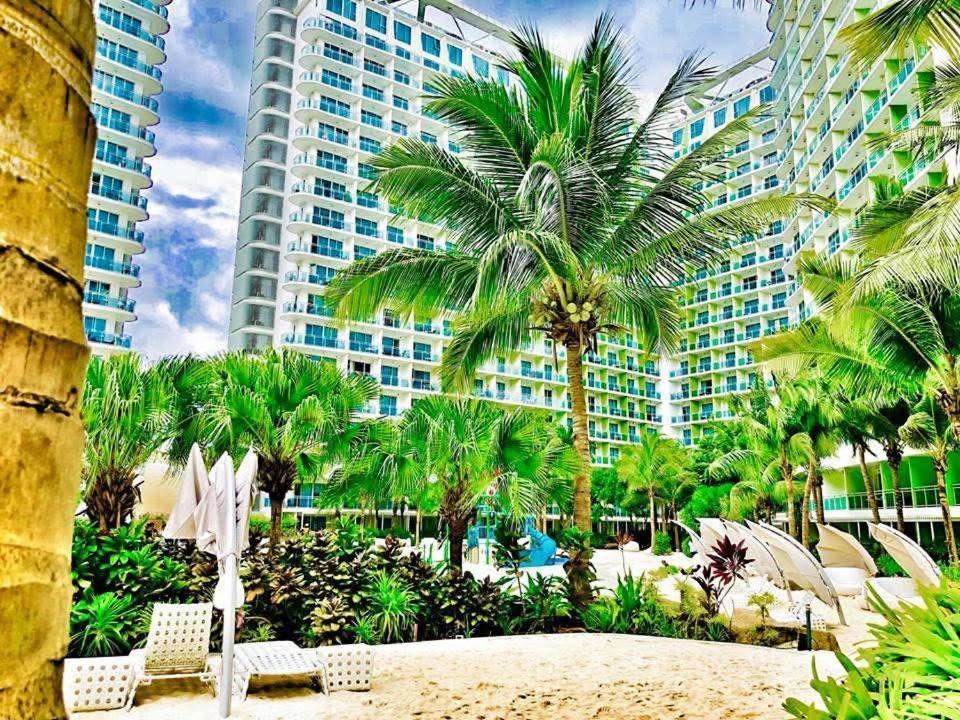 Escape Haven Azure - Rio East * Manila