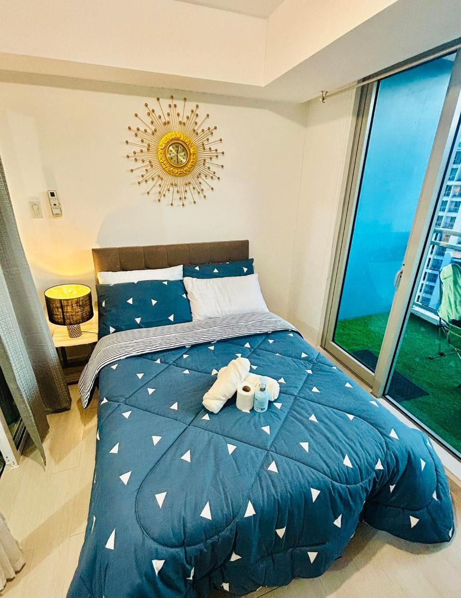 Escape Haven Azure - Rio East Apartment