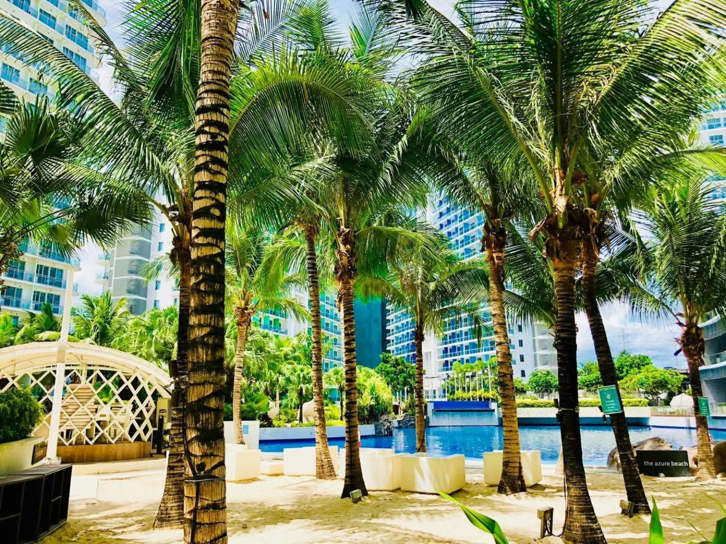 Escape Haven Azure - Rio East Apartment *