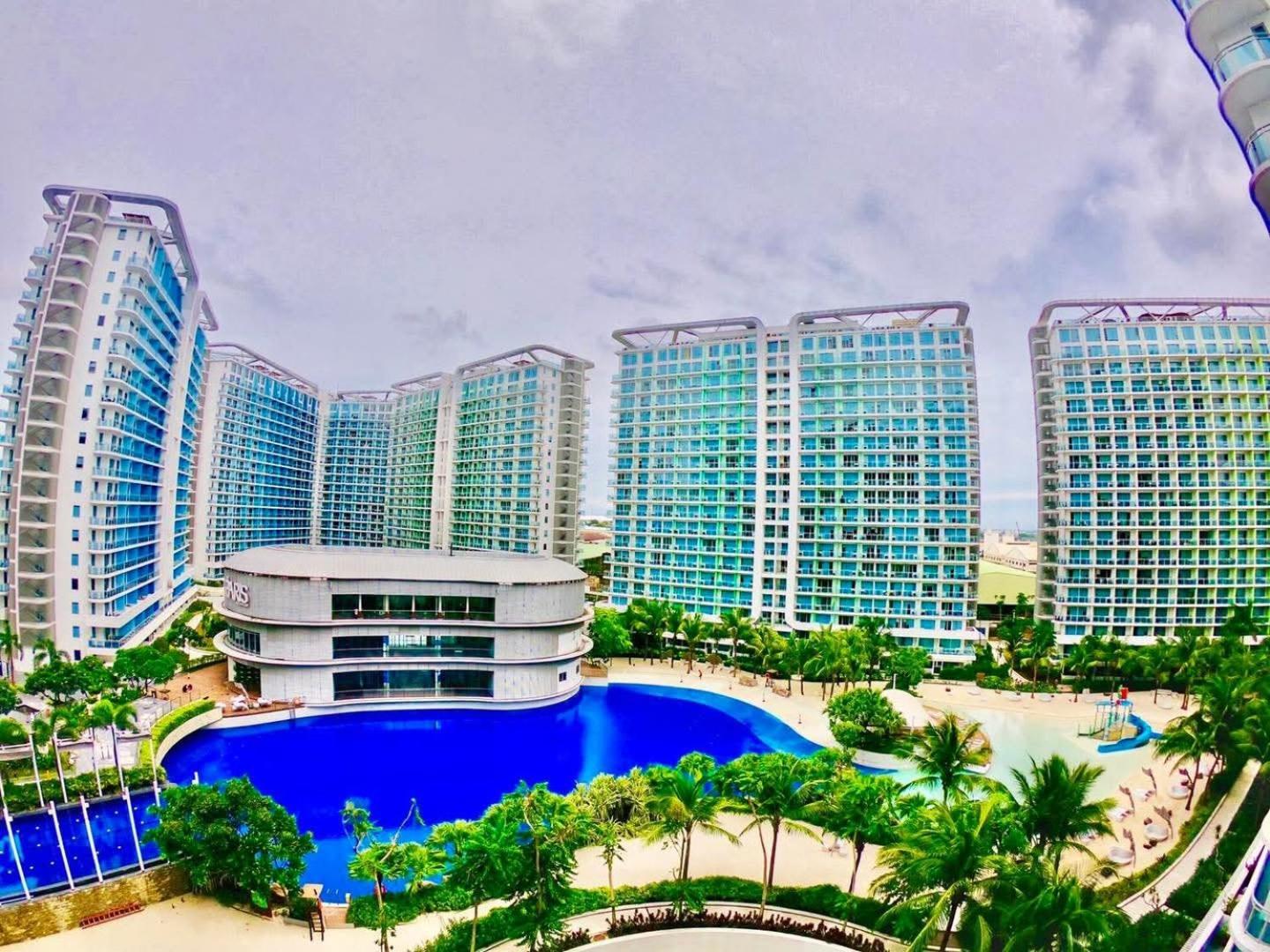 Escape Haven Azure - Rio East Apartment *