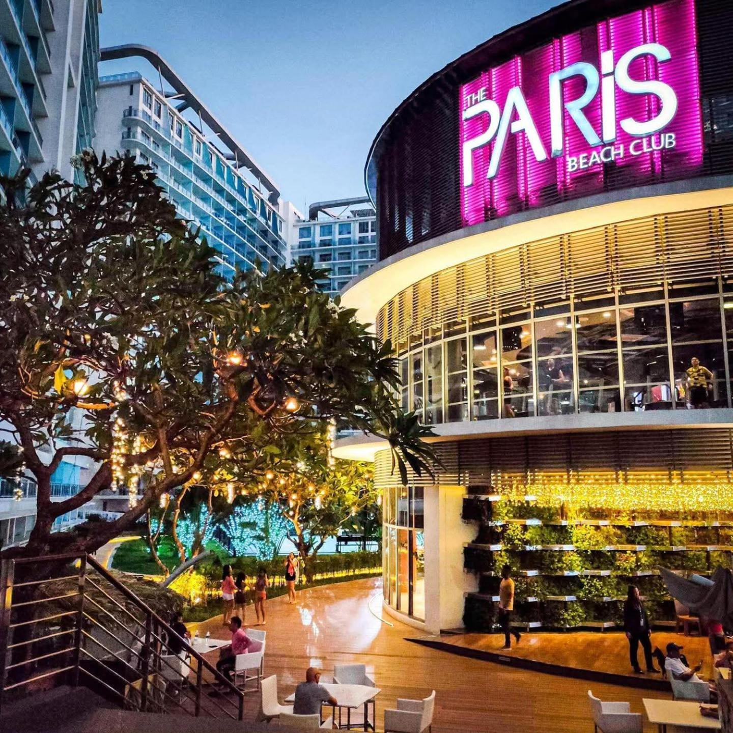 Escape Haven Azure - Rio East *