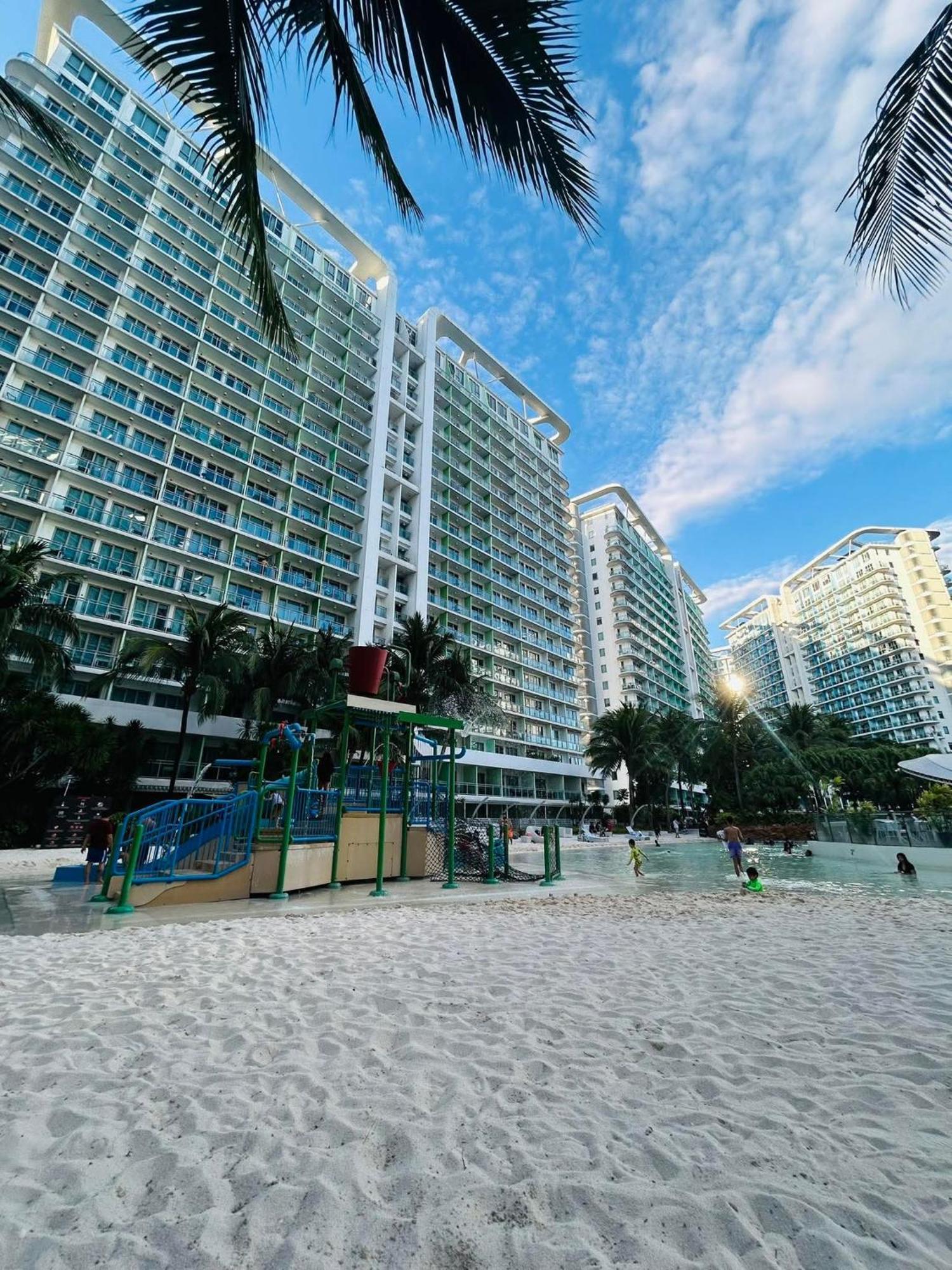 Apartment Escape Haven Azure - Rio East