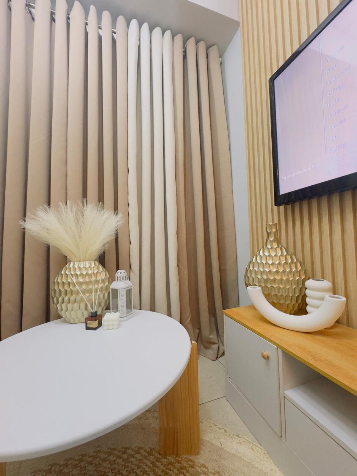 2br Unit Near Bgc Apartment Manila
