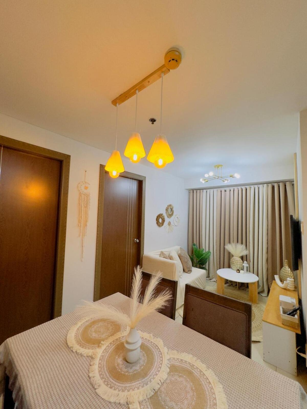 2br Unit Near Bgc