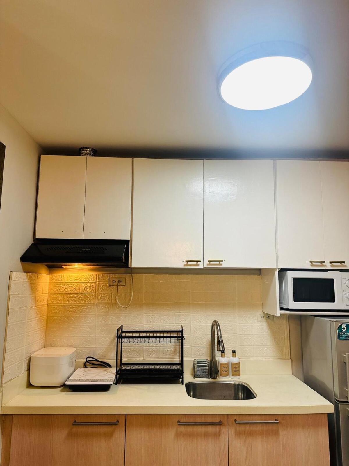 2br Unit Near Bgc * Manila