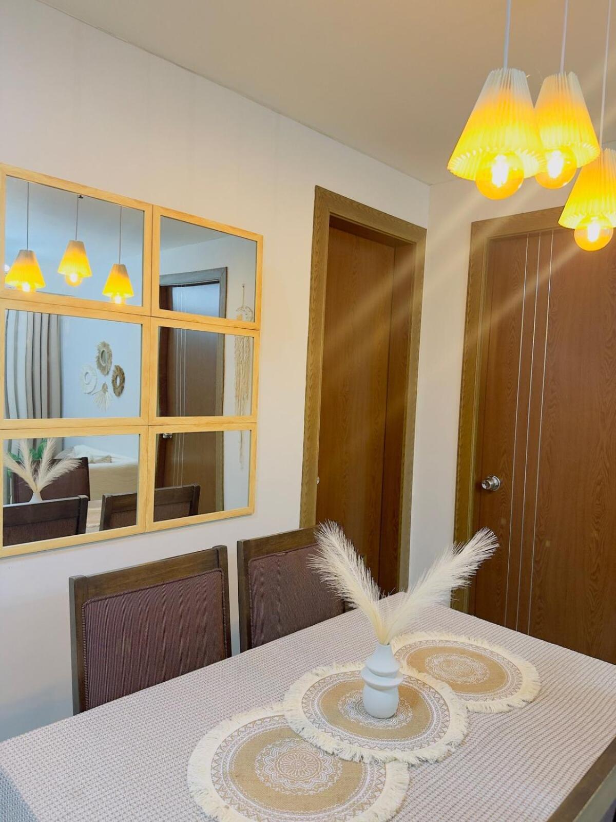 2br Unit Near Bgc