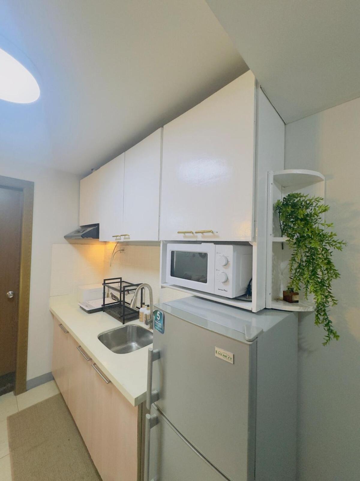 2br Unit Near Bgc Manila