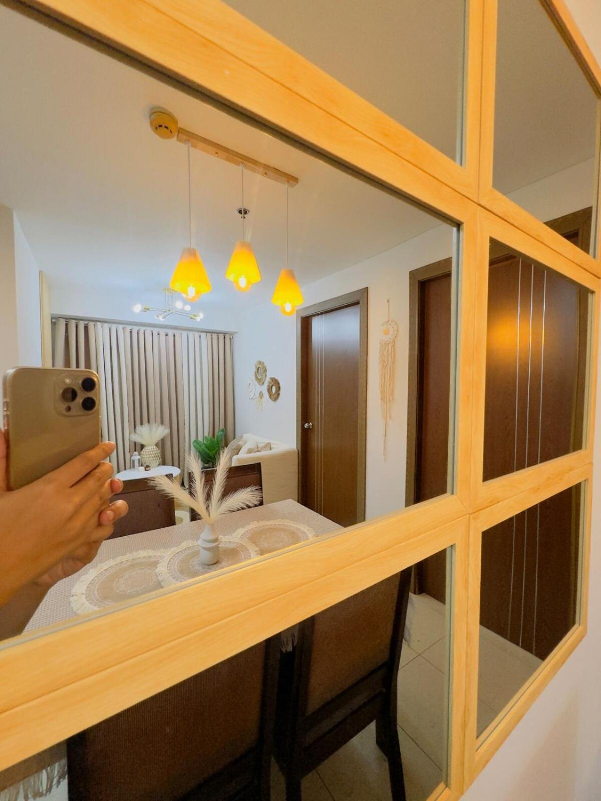 Apartment 2br Unit Near Bgc *