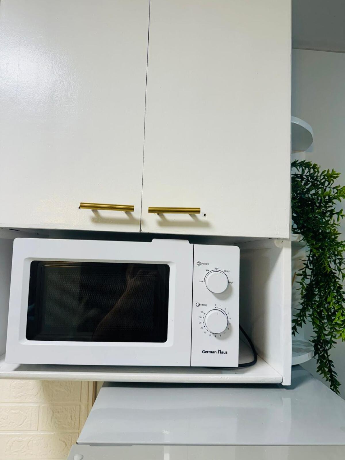 2br Unit Near Bgc Apartment Manila