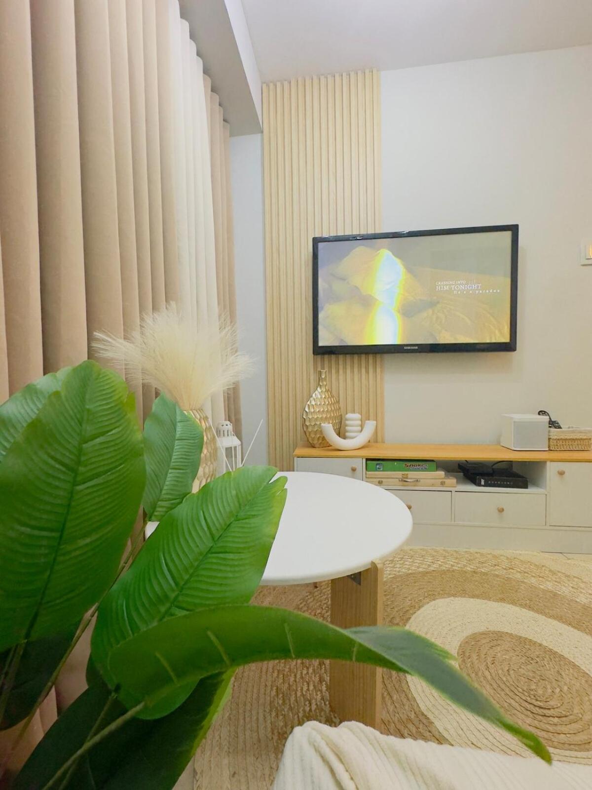 2br Unit Near Bgc Apartment Manila