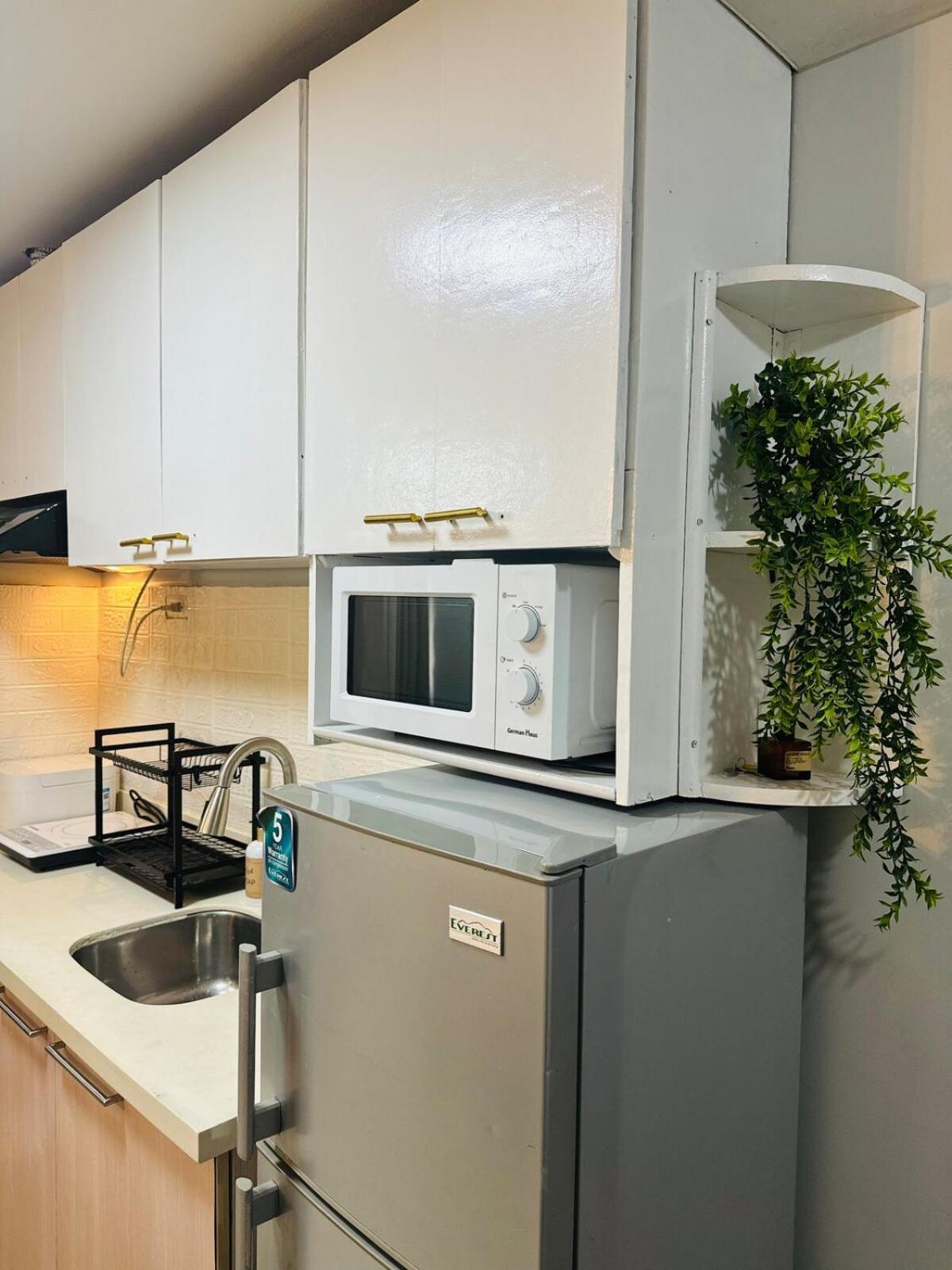 2br Unit Near Bgc Apartment