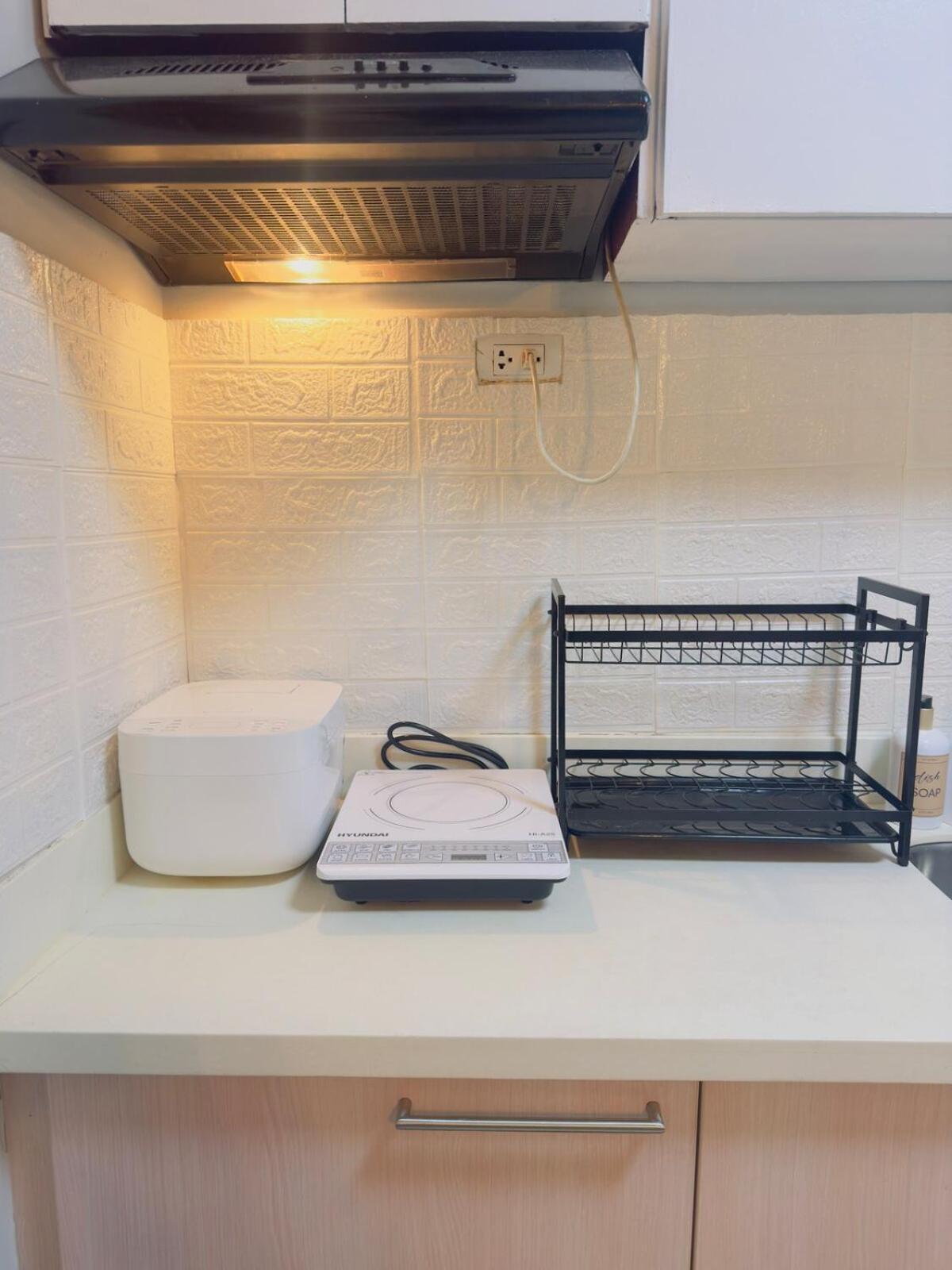 2br Unit Near Bgc Apartment Manila