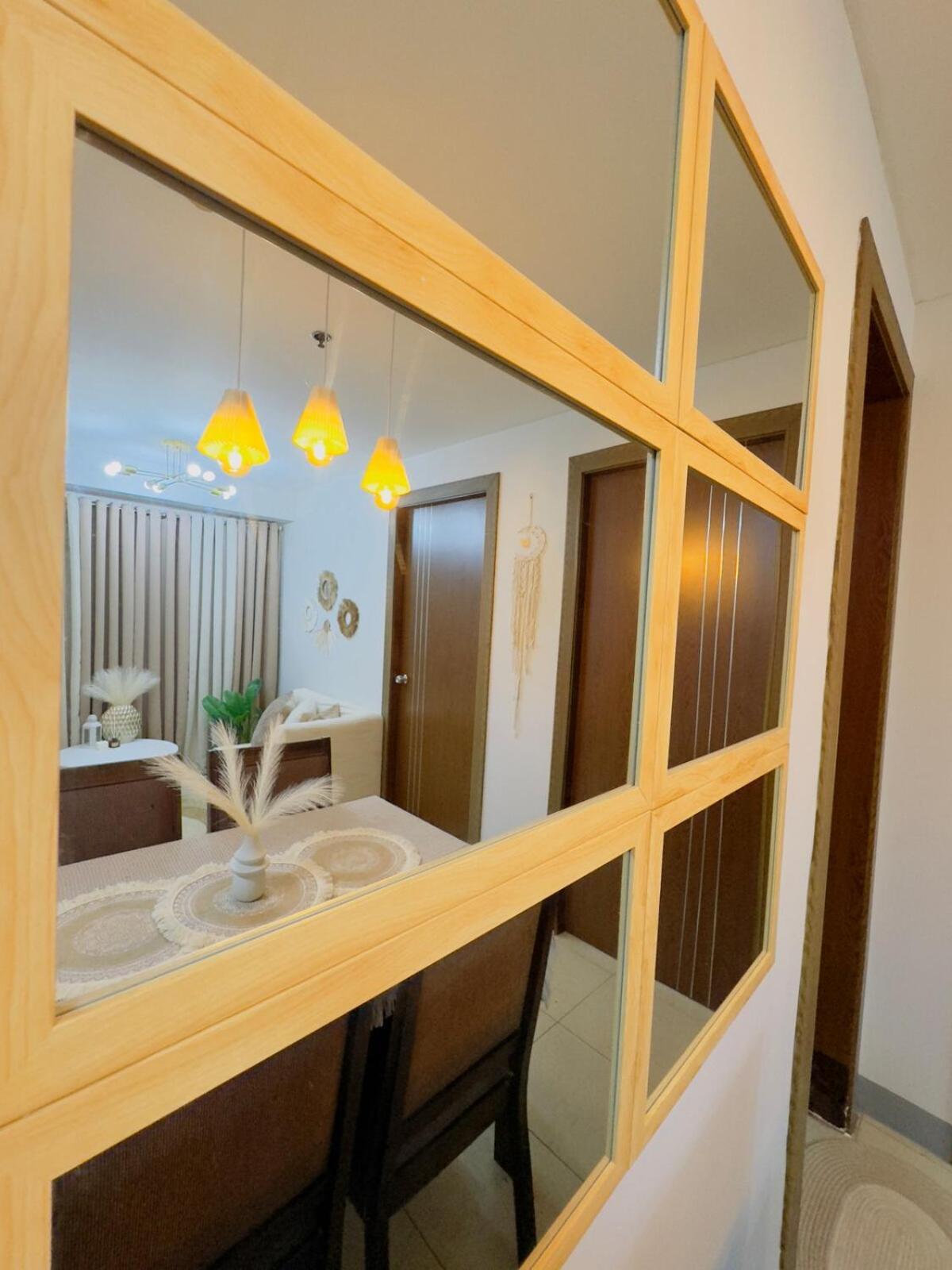2br Unit Near Bgc *