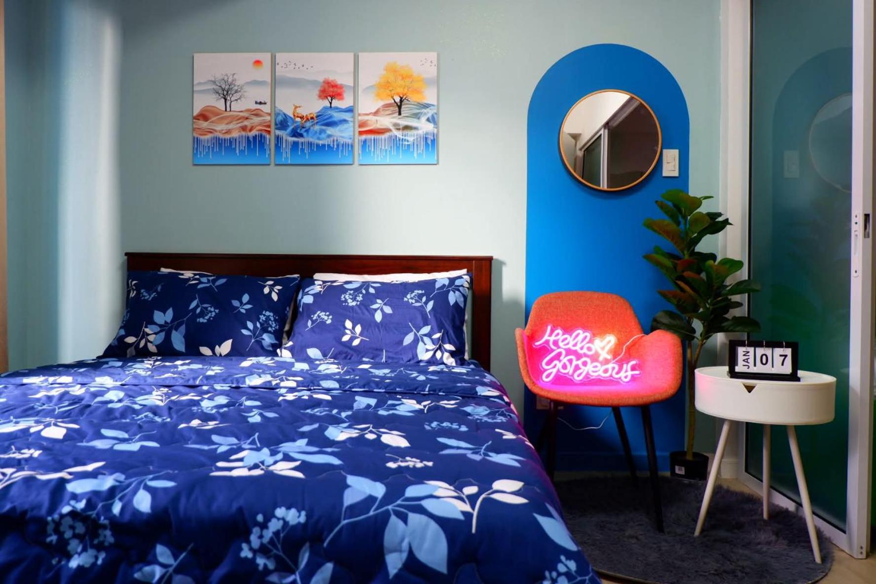 Homestay Azure Staycation By Star *