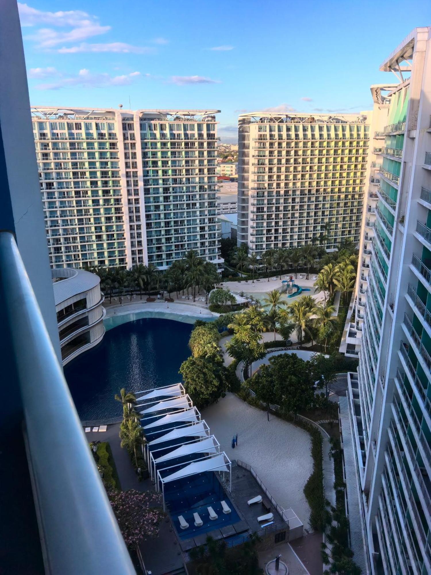 Azure Staycation By Star * Manila