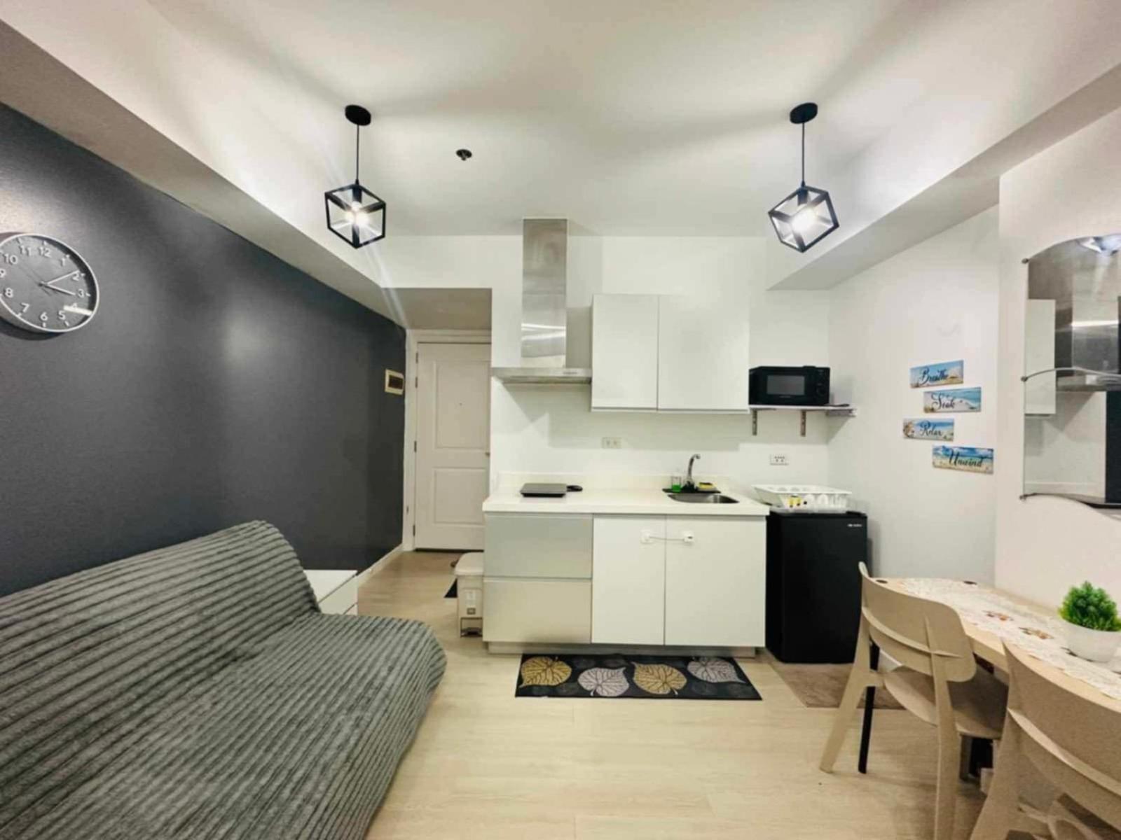 Azure Staycation By Star * Manila